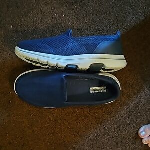 Womens Skechers air cooled